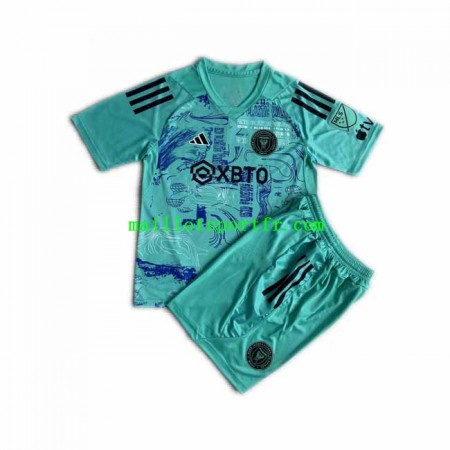 Maillot de Foot Inter Miami Special Enfant Domicile 2023/24